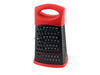 Image 1 of CooknCo 10" Non-Stick Grater, Red & Black