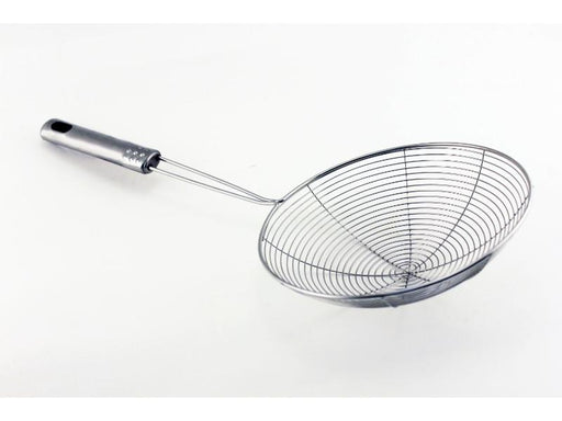 Image 1 of Studio 17" Stainless Steel Wire Skimmer