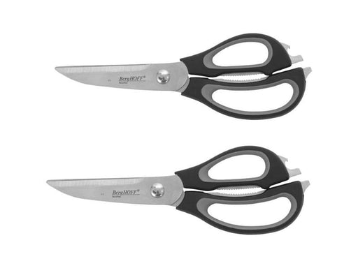 Image 1 of Set of 2 Kitchen Scissors