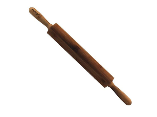 Image 1 of 19.5" Bamboo Rolling Pin