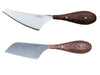 Image 1 of Aaron Probyn 2Pc Cheese Knife Set
