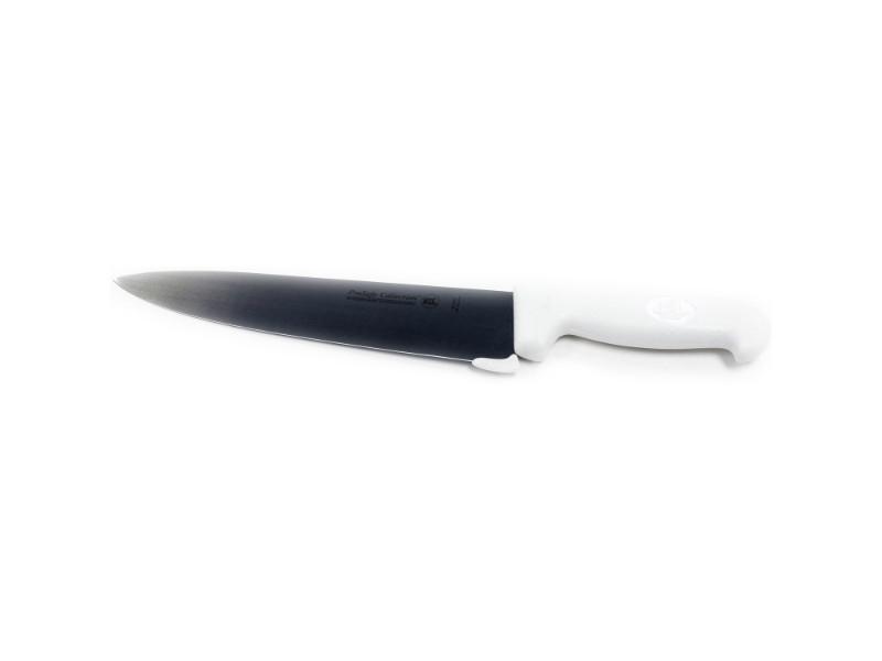 Image 1 of Ergonomic 10" Stainless Steel Chef's Knife