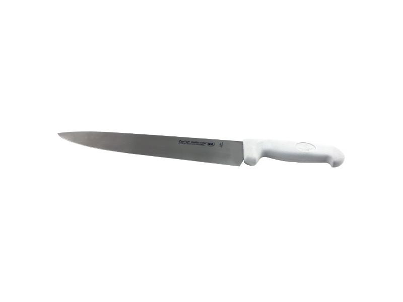 Image 1 of Ergonomic 12" Stainless Steel Chef's Knife