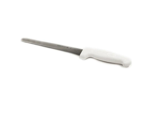 Image 1 of Ergonomic 10" Stainless Steel Salmon/Ham Slicer