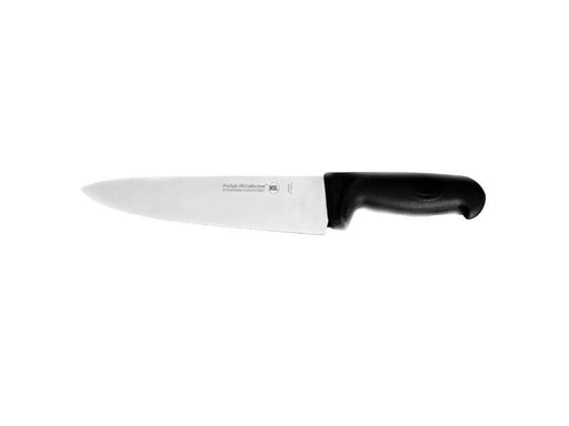 Image 1 of Soft Grip 10" Stainless Steel Chef's Knife