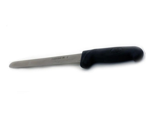 Image 1 of Soft Grip 10" Stainless Steel Slicer