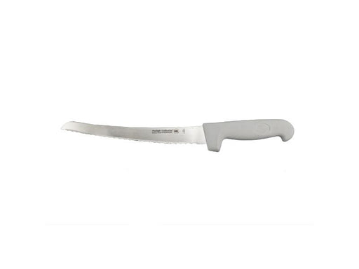 Image 1 of Ergonomic Bread Knife Curved Serrated, 9"