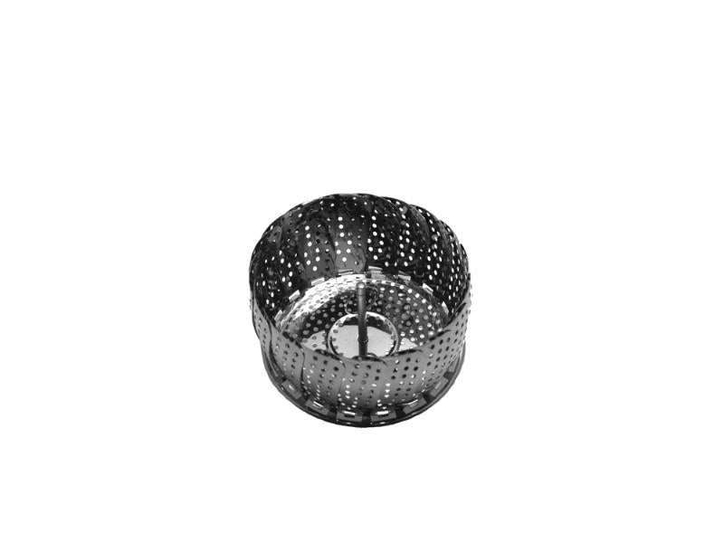 Image 2 of Stainless Steel Steamer Basket