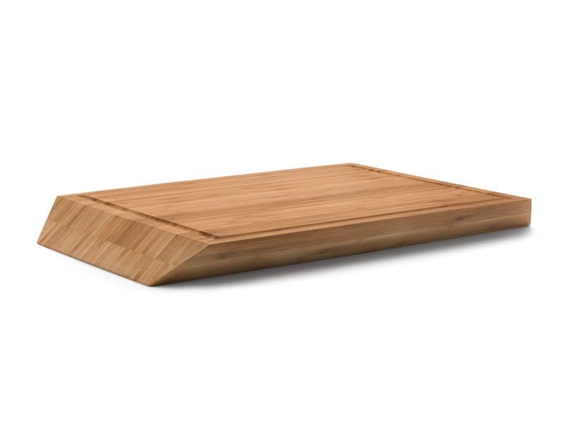 Image 1 of Neo 17.9" Angled Multi-Function Chopping Board