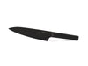 Image 1 of Ron 7.5" Chef's Knife, Black