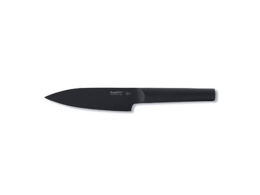Image 1 of Ron 5" Chef's Knife, Black