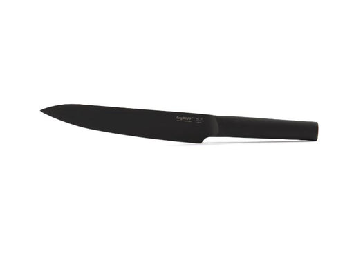 Image 1 of Ron 7" Carving Knife, Black