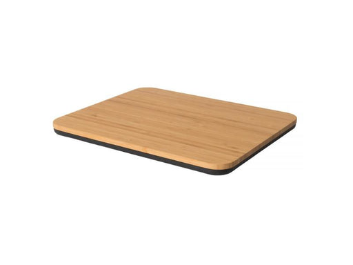 Image 1 of Ron Bamboo 14" 2-Sided Cutting Board