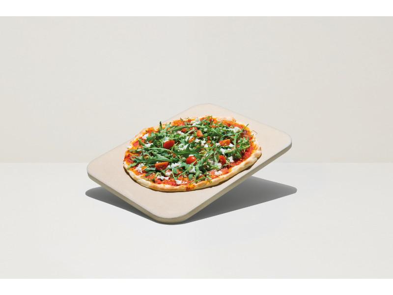 Pizzaplaat Dagelijkse Kost Groen 33 cm Pizzaplaat Dagelijkse Kost Groen 33 cm