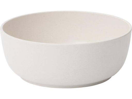 Image 2 of Leo 1Qt Bamboo Soup Bowls, Set of 2