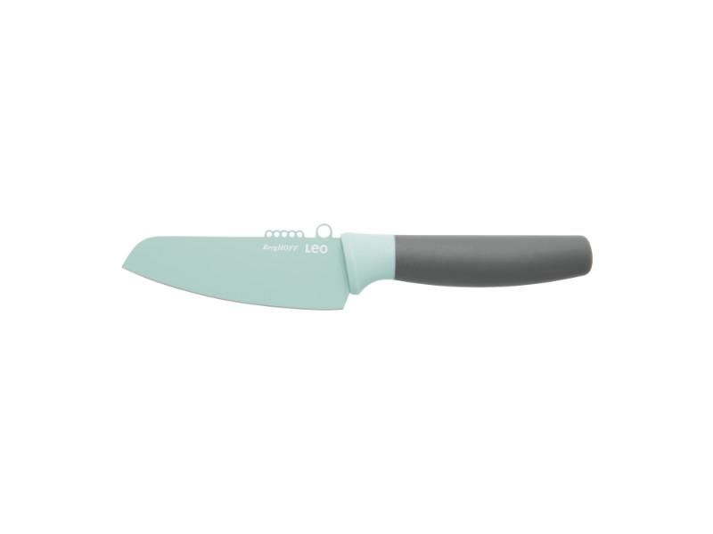 BergHOFF Leo Vegetable Knife with Zester