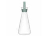 Image 1 of Leo Glass Oil Dispenser, Glass & Mint