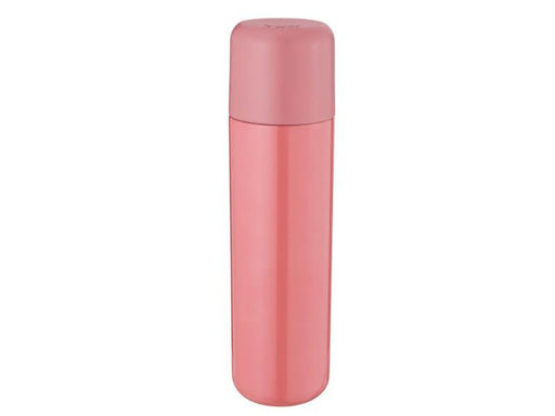 BergHOFF Leo 16.9oz Pink Thermal Flask