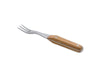 Image 1 of CollectNCook Stainless Steel Steak Fork, Set of 6