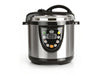 Image 1 of 5-in-1 6.3 Qt Electric Pressure Cooker