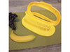 Image 3 of TFK Yellow Banana Cutter