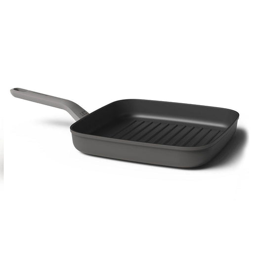 Image 2 of Leo 5Pc Non-Stick Cookware Set, Grey