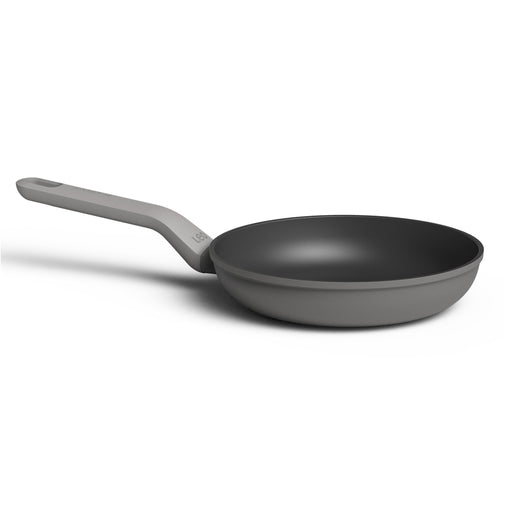 Image 1 of Leo Non-Stick Fry Pan, Grey