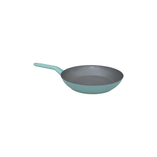 Image 1 of Leo Non-Stick Fry Pan, Dusty Green