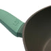 Image 1 of Leo Non-Stick Fry Pan, Dusty Green