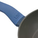 Image 1 of Leo Non-Stick Fry Pan, Blue