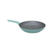 Image 1 of Leo Non-Stick Fry Pan, Dusty Green