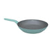 Image 1 of Leo Non-Stick Fry Pan, Dusty Green