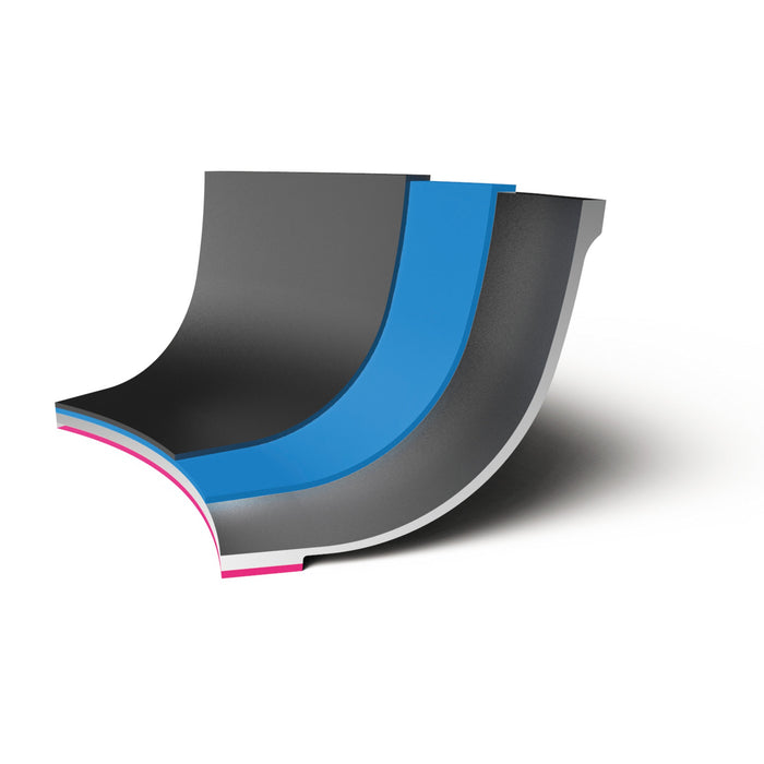 Image 1 of Leo Non-Stick Fry Pan, Dusty Green